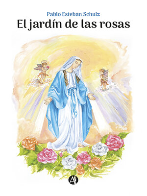 cover image of El jardín de las rosas